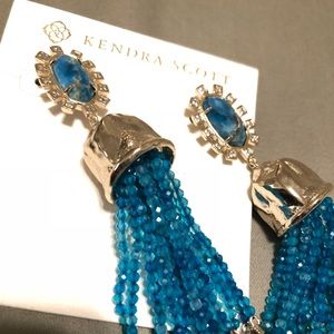 NWT Kendra Scott Earrings